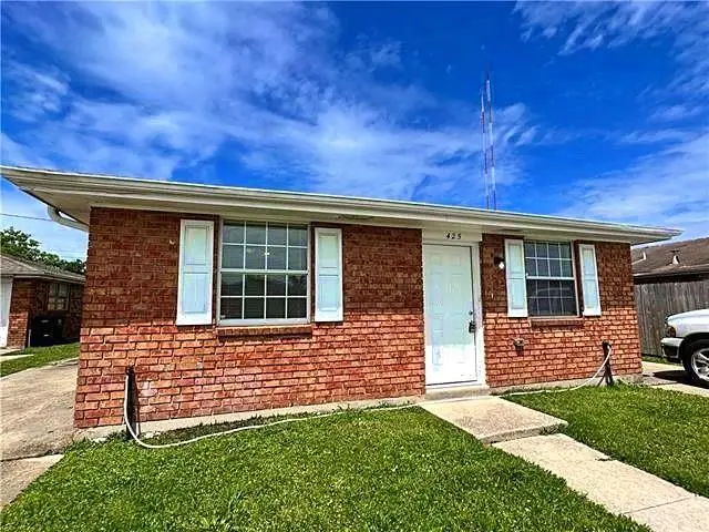 425 27 Dubarry Street, Chalmette, LA 70043 - #2
