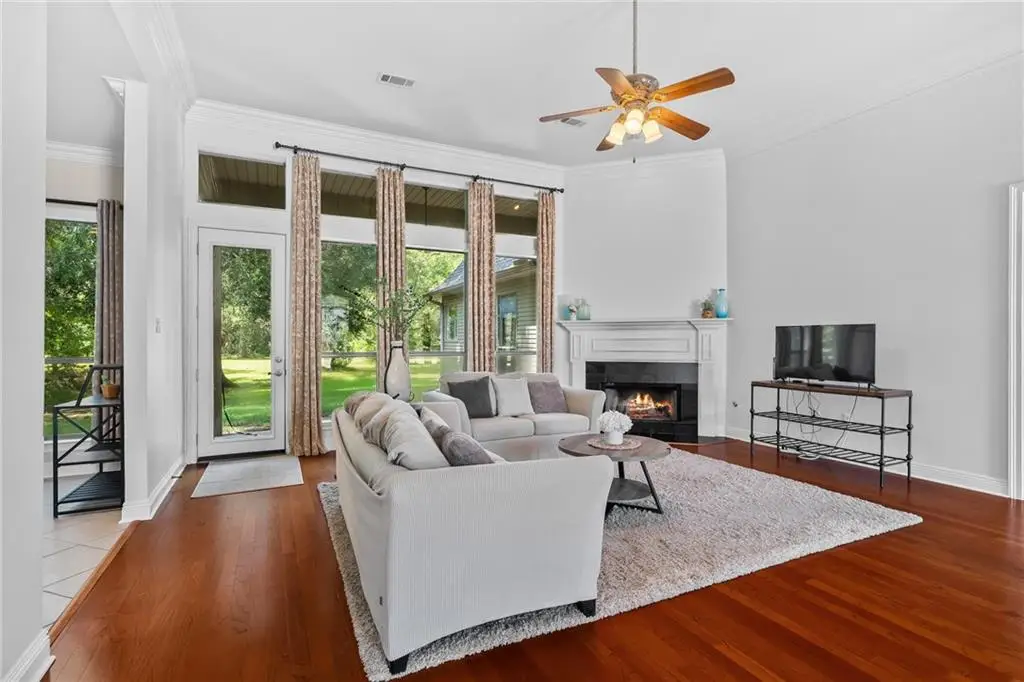 222 Red Fox Run Boulevard, Madisonville, LA 70447 - #1