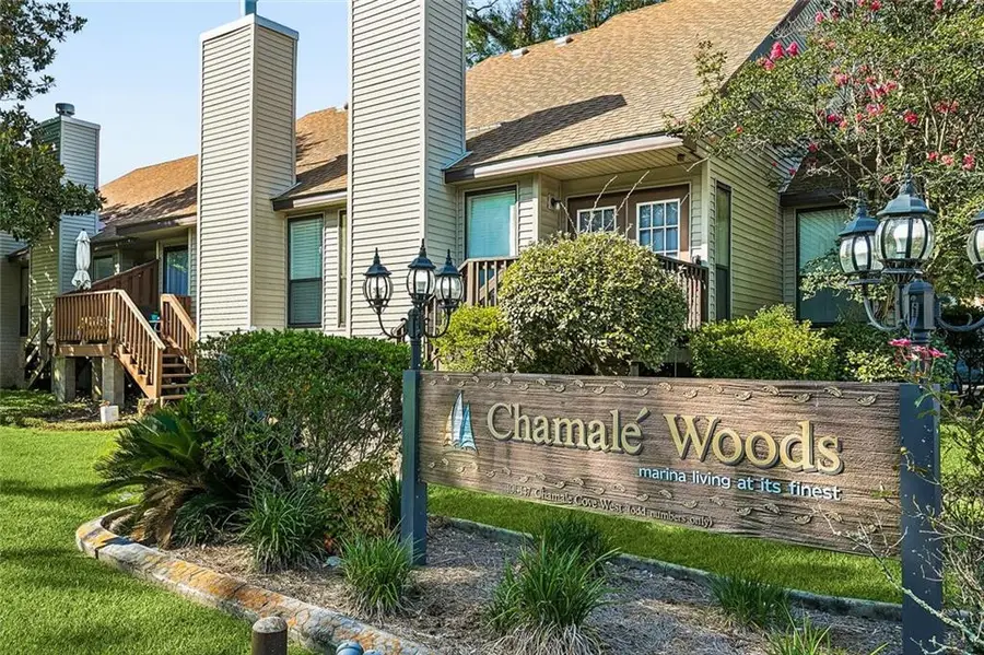 143 W Chamale Cove, Slidell, LA 70460 - #2