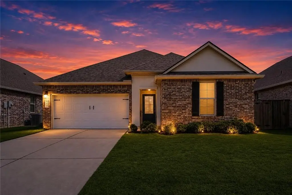 3638 Bravilla Way, Slidell, LA 70461 - #1
