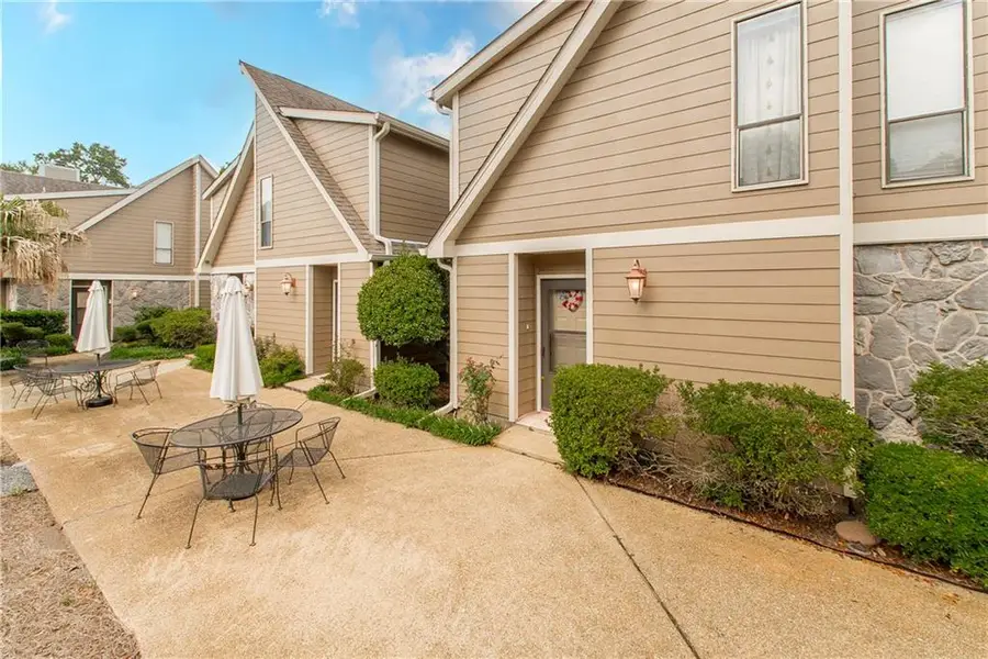 500 Aries Aries Drive #4C, Mandeville, LA 70471 - #2