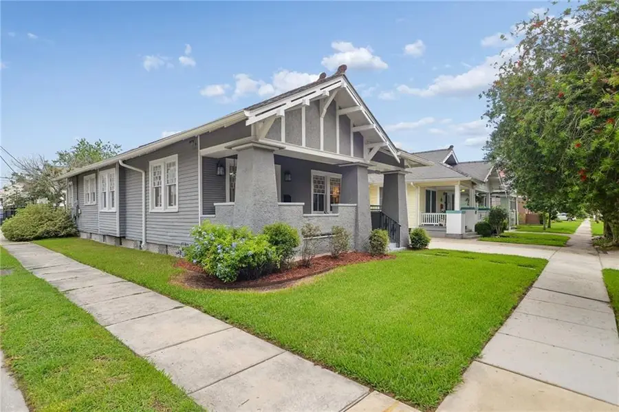 229 S Murat Street, New Orleans, LA 70119 - #3
