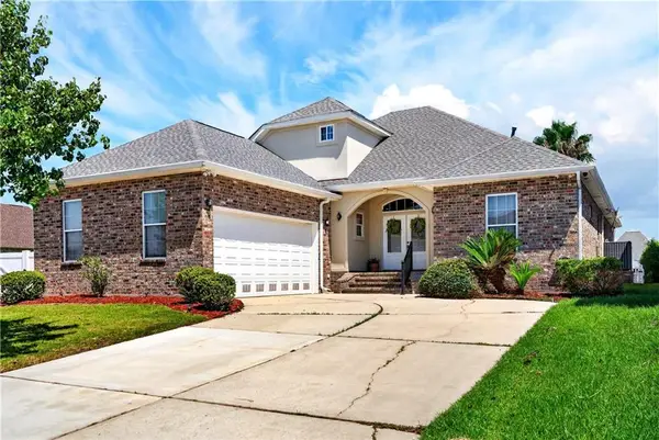 1520 Regatta Cove, Slidell, LA 70458
