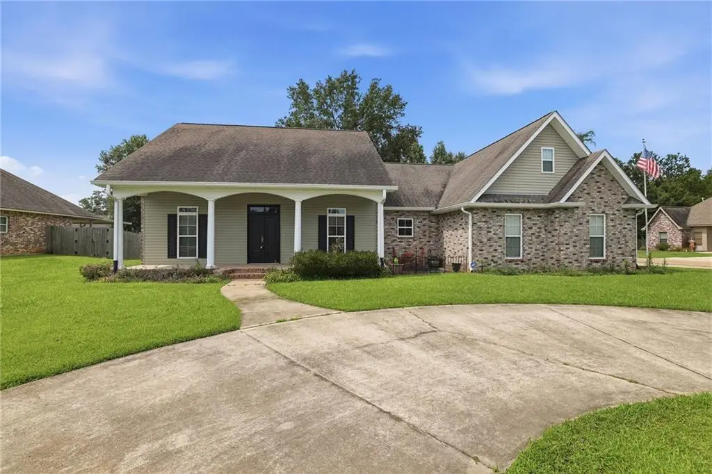 197 Marionbelle Drive, Ponchatoula, LA 70454 - #1