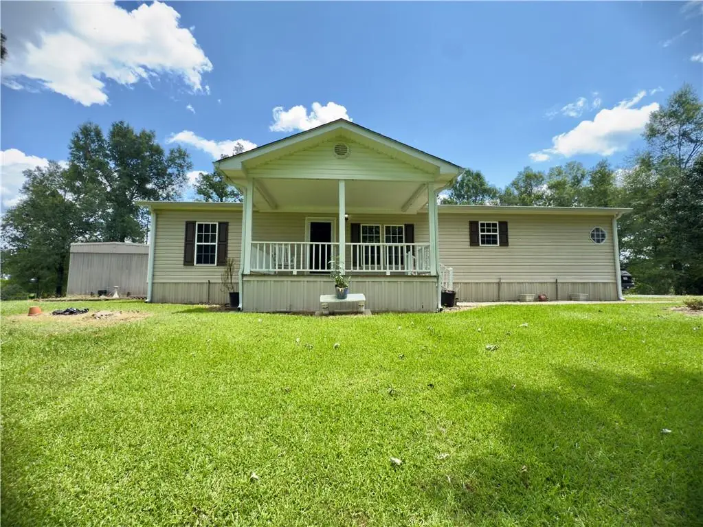 7531 Highway 8 W Highway, Harrisonburg, LA 71340 - #1