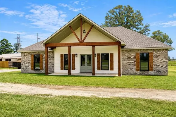 411 Sophie Lane, Dry Prong, LA 71423