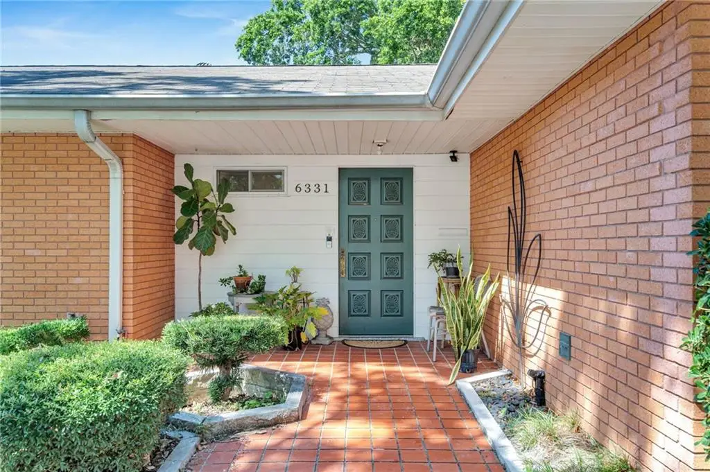 6331 Caldwell Drive, New Orleans, LA 70122 - #1