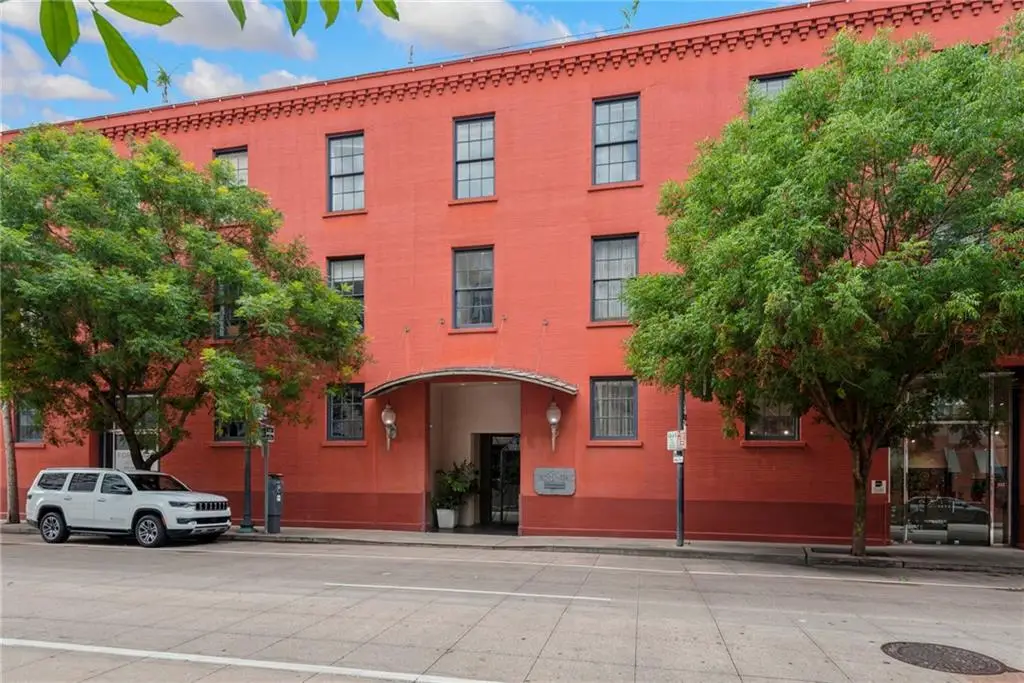 330 Julia Street #203, New Orleans, LA 70130 - #1
