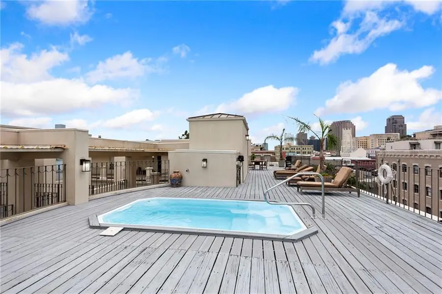 330 Julia Street #203, New Orleans, LA 70130 - #3
