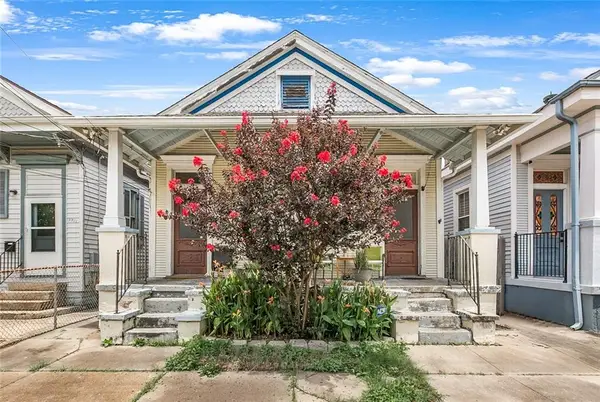 3917 19 Toulouse Street, New Orleans, LA 70119