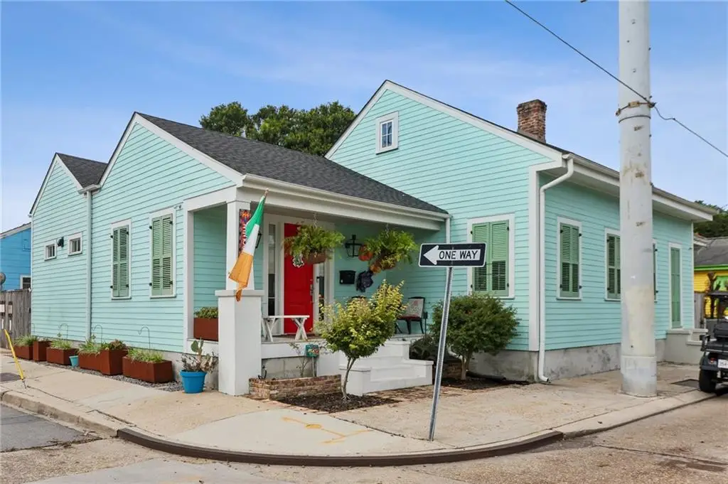 3300 Annunciation Street, New Orleans, LA 70115 - #1