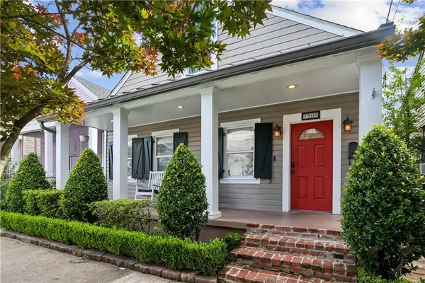 7509 Zimple Street, New Orleans, LA 70118