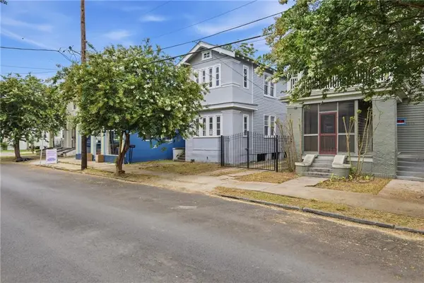 2029 31 Broadway Street, New Orleans, LA 70118
