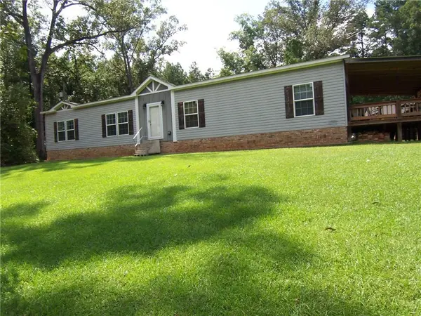 7936 Hwy 8 Highway, Colfax, LA 71417