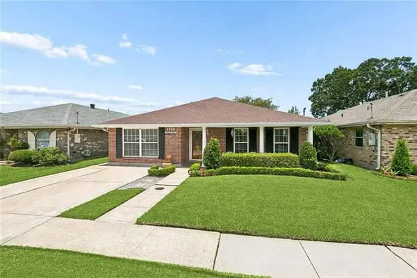 1700 Home Avenue, Metairie, LA 70001