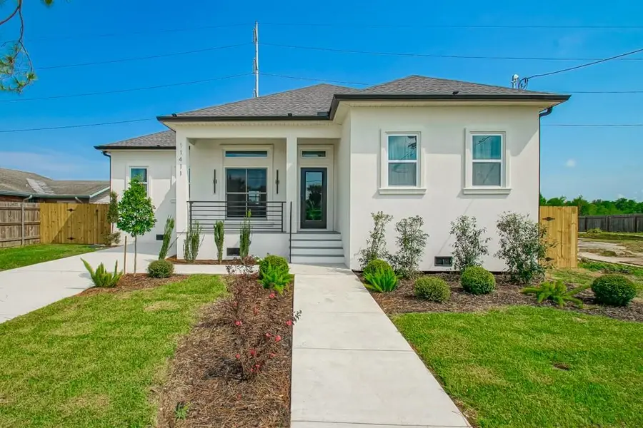 11411 Will Stutley Drive, New Orleans, LA 70127 - #2