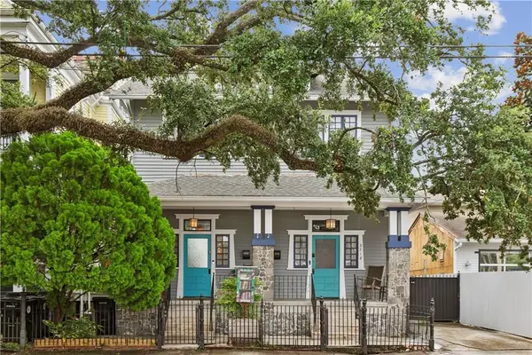 2716 Magazine Street #2716, New Orleans, LA 70130