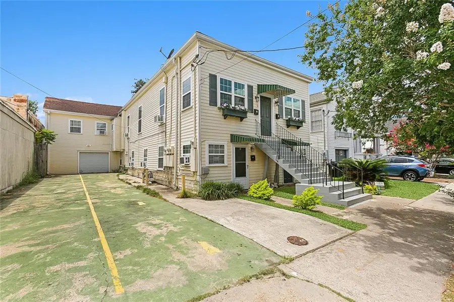2310 Soniat Street, New Orleans, LA 70115 - #3