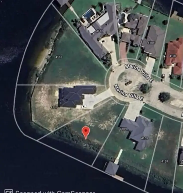 4113 E Marina Villa Drive E, Slidell, LA 70461 - #1