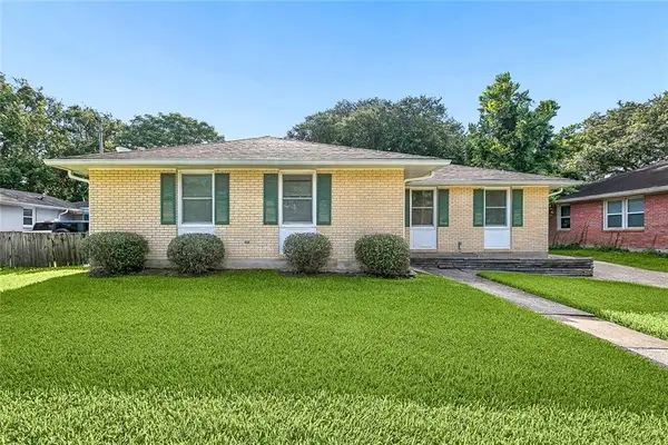 5819 St Bernard Avenue, New Orleans, LA 70122