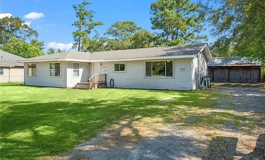 2316 Robin Street, Slidell, LA 70460 - #3