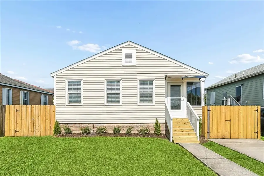 6416 Lafaye Street, New Orleans, LA 70122 - #2