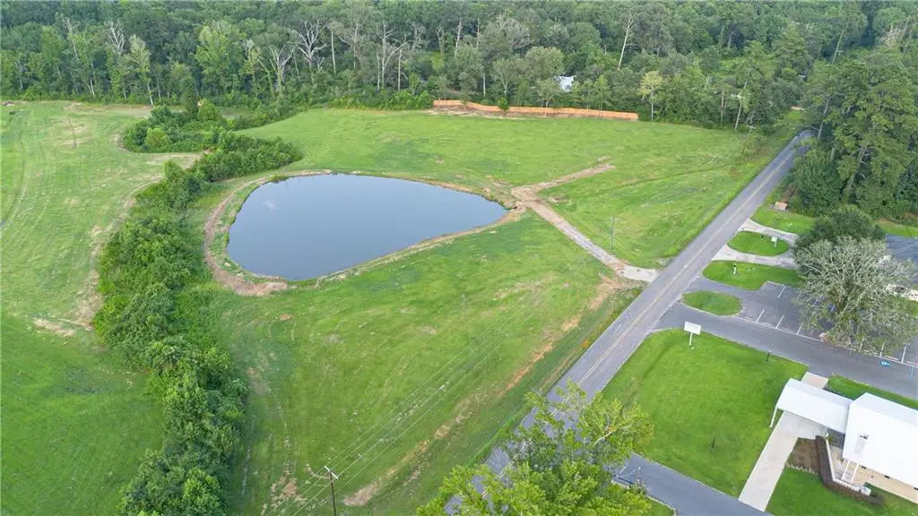 TBD Hwy 1207 Highway, Deville, LA 71328 - #1