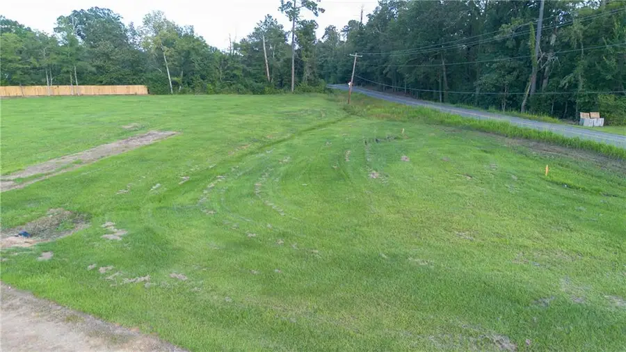 TBD Hwy 1207 Highway, Deville, LA 71328 - #3