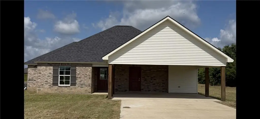 123 Bayou Creaux Dr Drive, Mansura, LA 71350 - #1