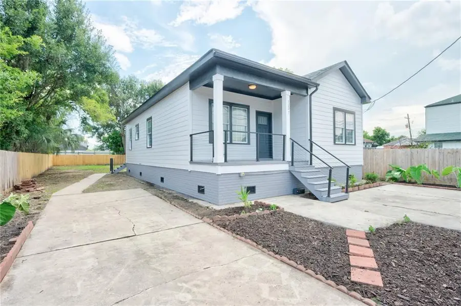 3207 Monroe Street, New Orleans, LA 70118 - #2