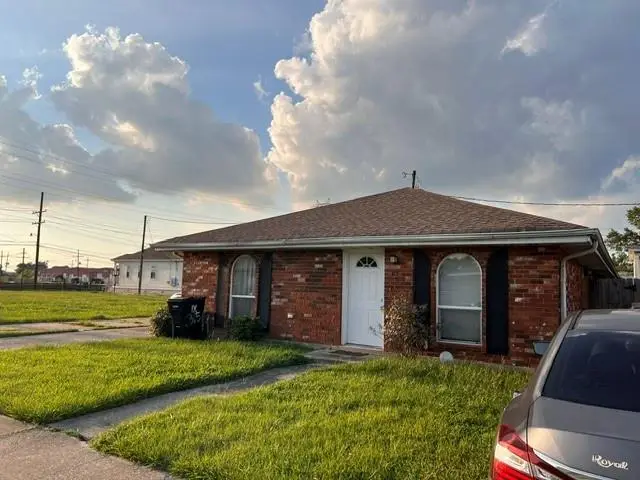 313 15 E Magnolia Drive, Chalmette, LA 70043 - #3