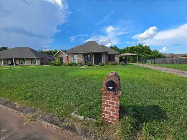 103 Tot Drive, Alexandria, LA 71303