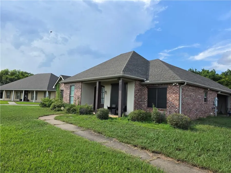 103 Tot Drive, Alexandria, LA 71303 - #3