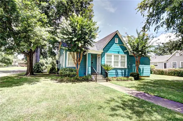200 Stephens Avenue, Natchitoches, LA 71457