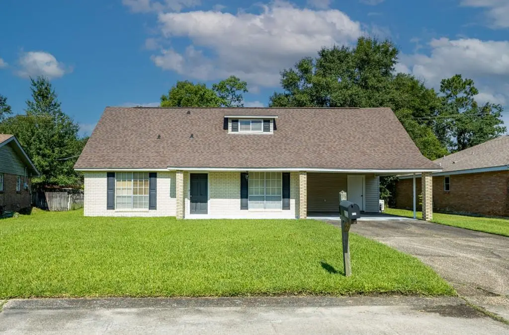 111 Melody Lane, Slidell, LA 70458 - #1
