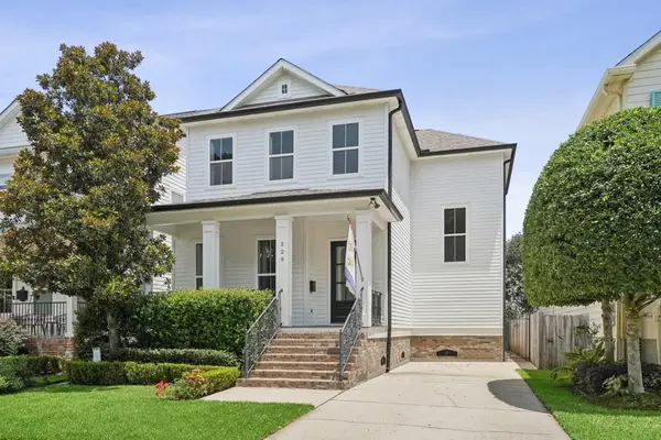 229 28th Street, New Orleans, LA 70124