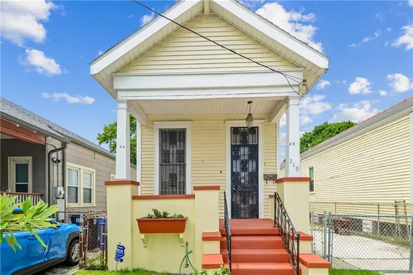 319 S Murat Street, New Orleans, LA 70119