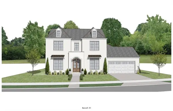 4418 Bancroft Drive, New Orleans, LA 70122