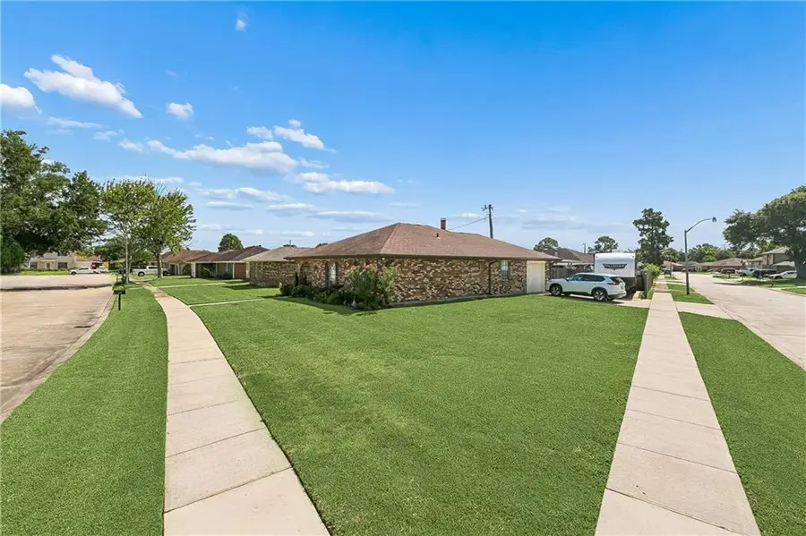 3217 Jennifer Court, Marrero, LA 70072 - #2