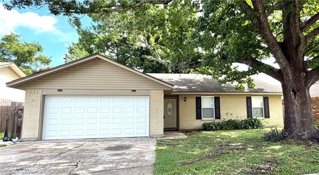 2748 Chenier Street, Marrero, LA 70072 - #1