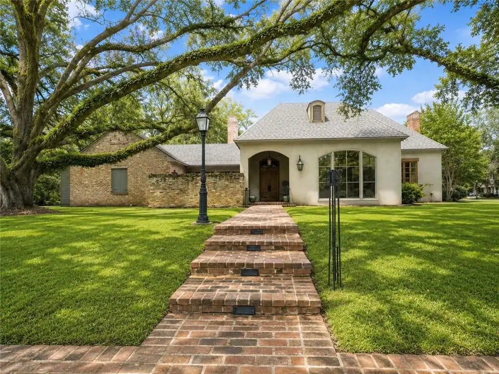 519 Hillcrest Drive, Alexandria, LA 71301 - #1