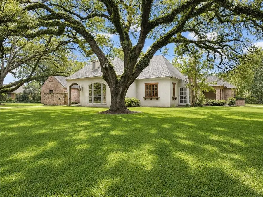 519 Hillcrest Drive, Alexandria, LA 71301 - #2