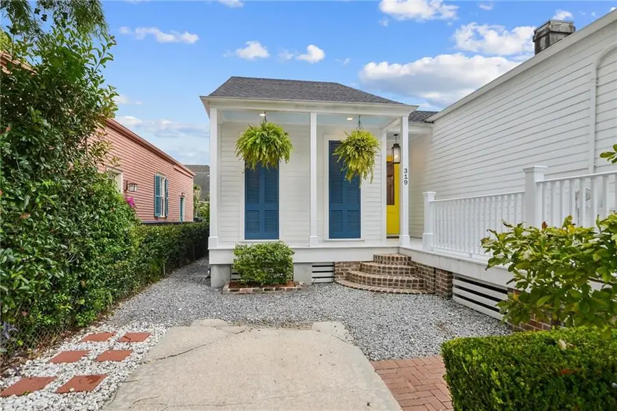 319 Calhoun Street, New Orleans, LA 70118 - #3