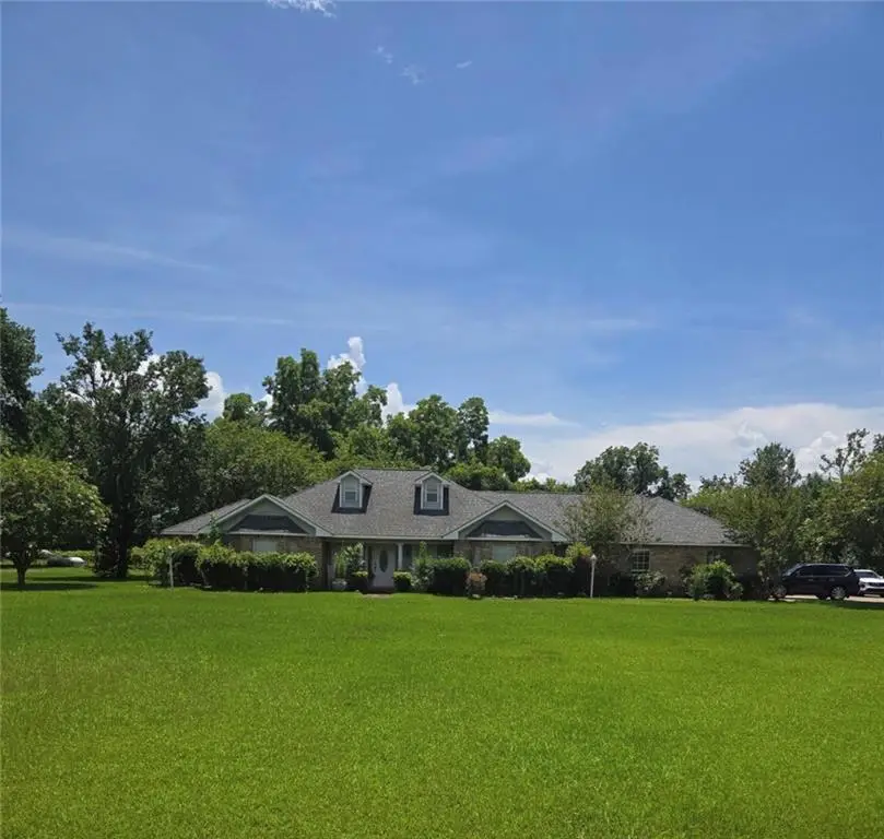 128 Fox Fire Lane, Alexandria, LA 71302 - #3