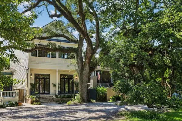 509 Exposition Boulevard, New Orleans, LA 70118