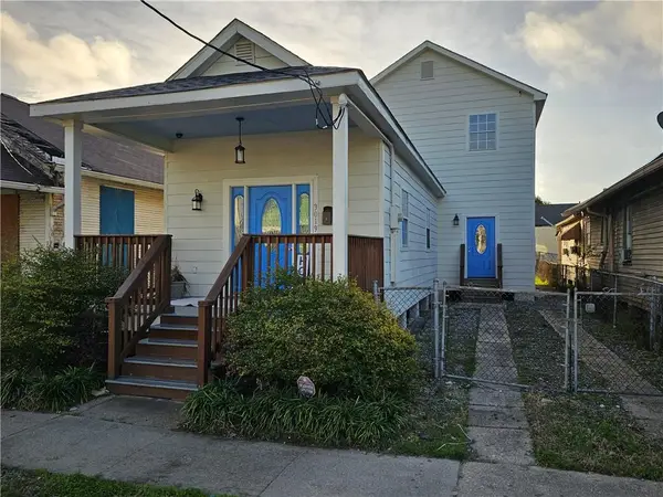 3019 Eagle Street, New Orleans, LA 70118