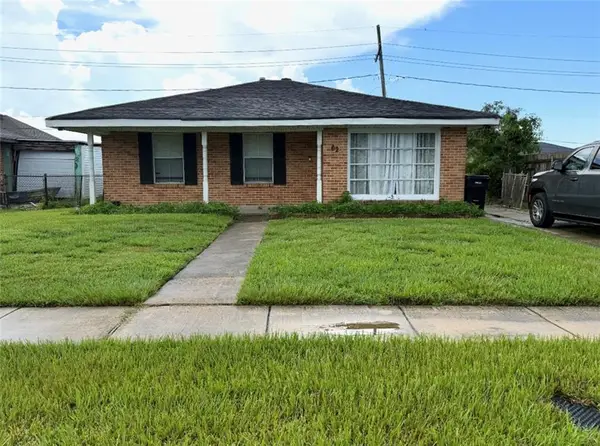 62 W Claiborne Square, Chalmette, LA 70043