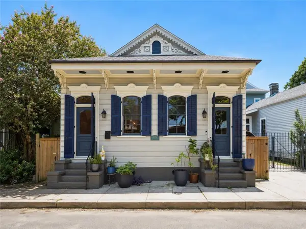 4226 N Rampart Street, New Orleans, LA 70117