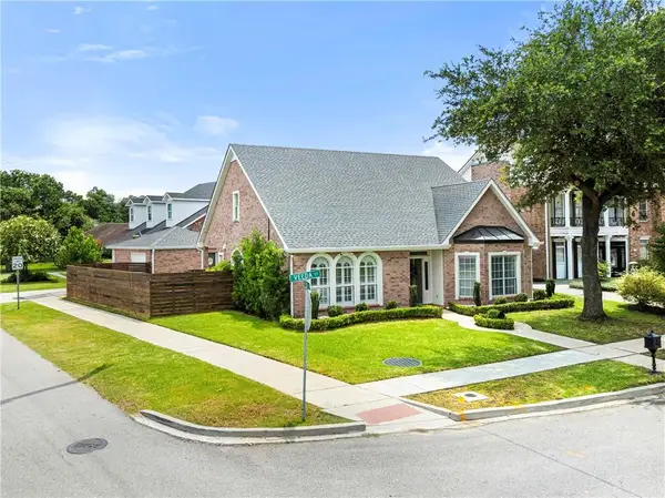 1 Veeda Court, River Ridge, LA 70123