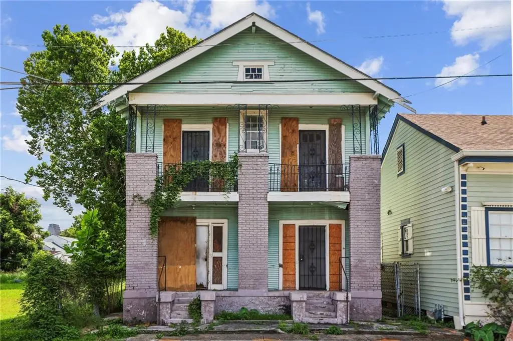 2105 Third Street, New Orleans, LA 70113 - #1